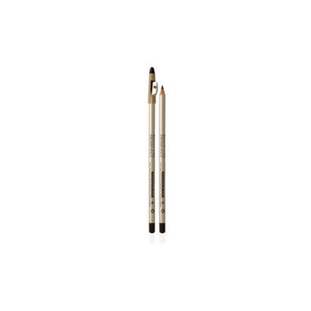 Eveline Eyeliner No 010804134 MΟΛΥΒΙ ΜΑΤΙΩΝ ΚΑΦΕ 1gr