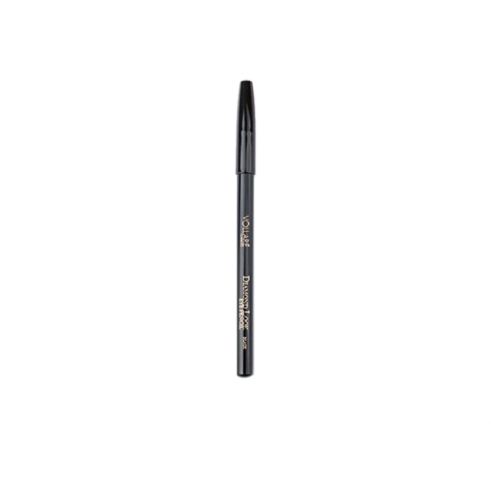 Eye Pencilblack Volare Diamond ΜΟΛΥΒΙ ΜΑΤΙΩΝ ΜΑΥΡΟ 1 gr