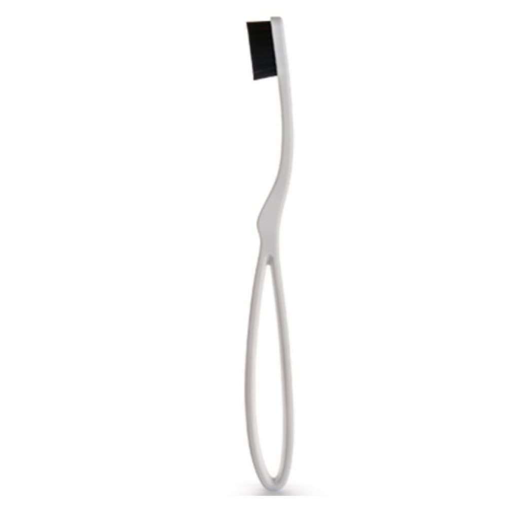 Intermed Toothbrush, Οδοντόβουρτσα Extra Soft Λευκό Χρώμα, 1 τμχ