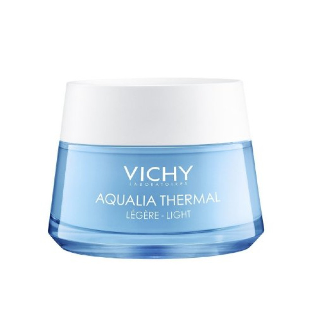 Vichy Aqualia Thermal Light Rehydrating Cream 50ml