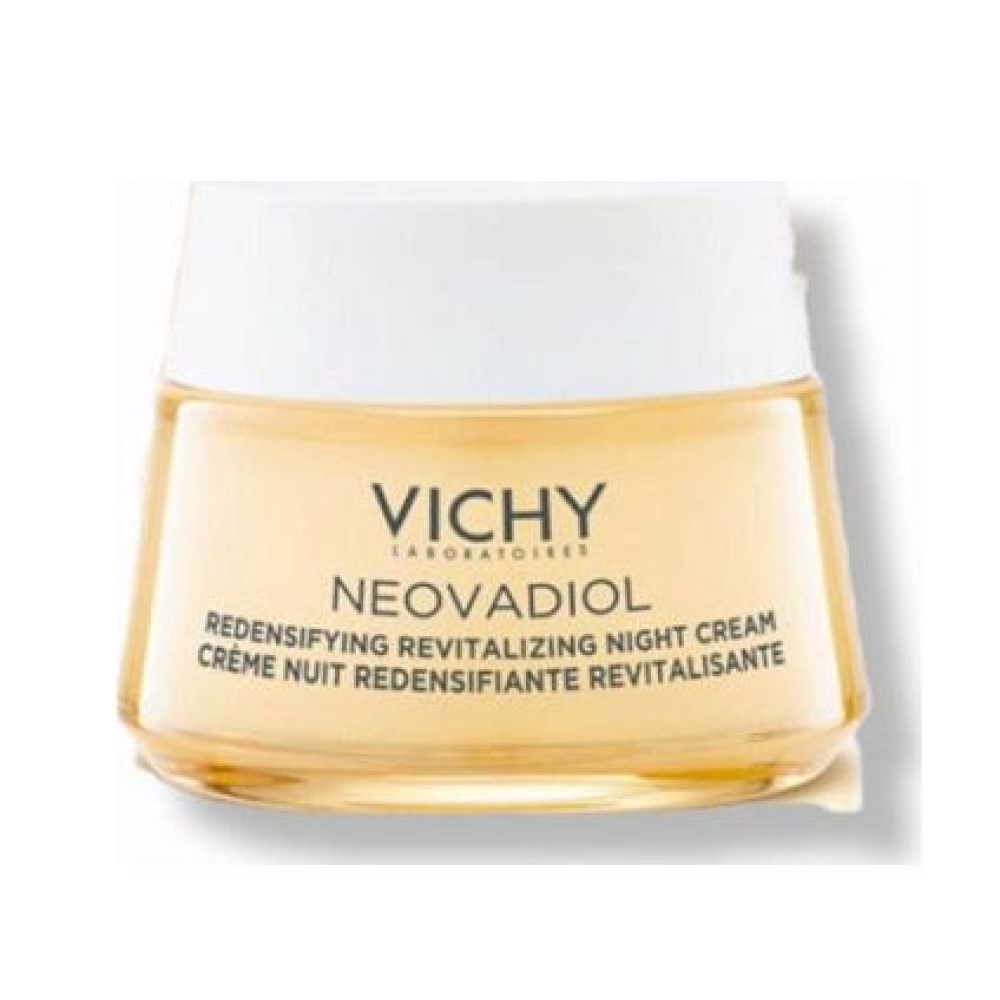 Vichy Neovadiol Περιεμμηνόπαυση Κρέμα Νύχτας Peri-Menopause Night Cream, 50ml