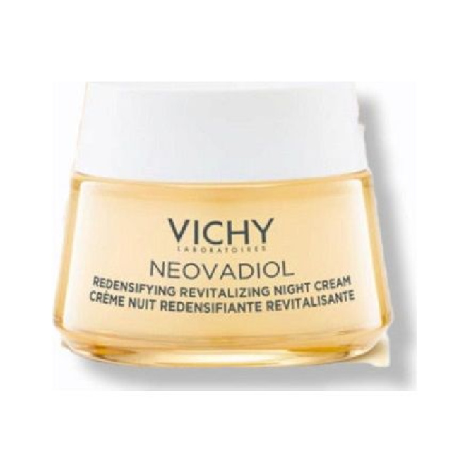 Vichy Neovadiol Περιεμμηνόπαυση Κρέμα Νύχτας Peri-Menopause Night Cream, 50ml