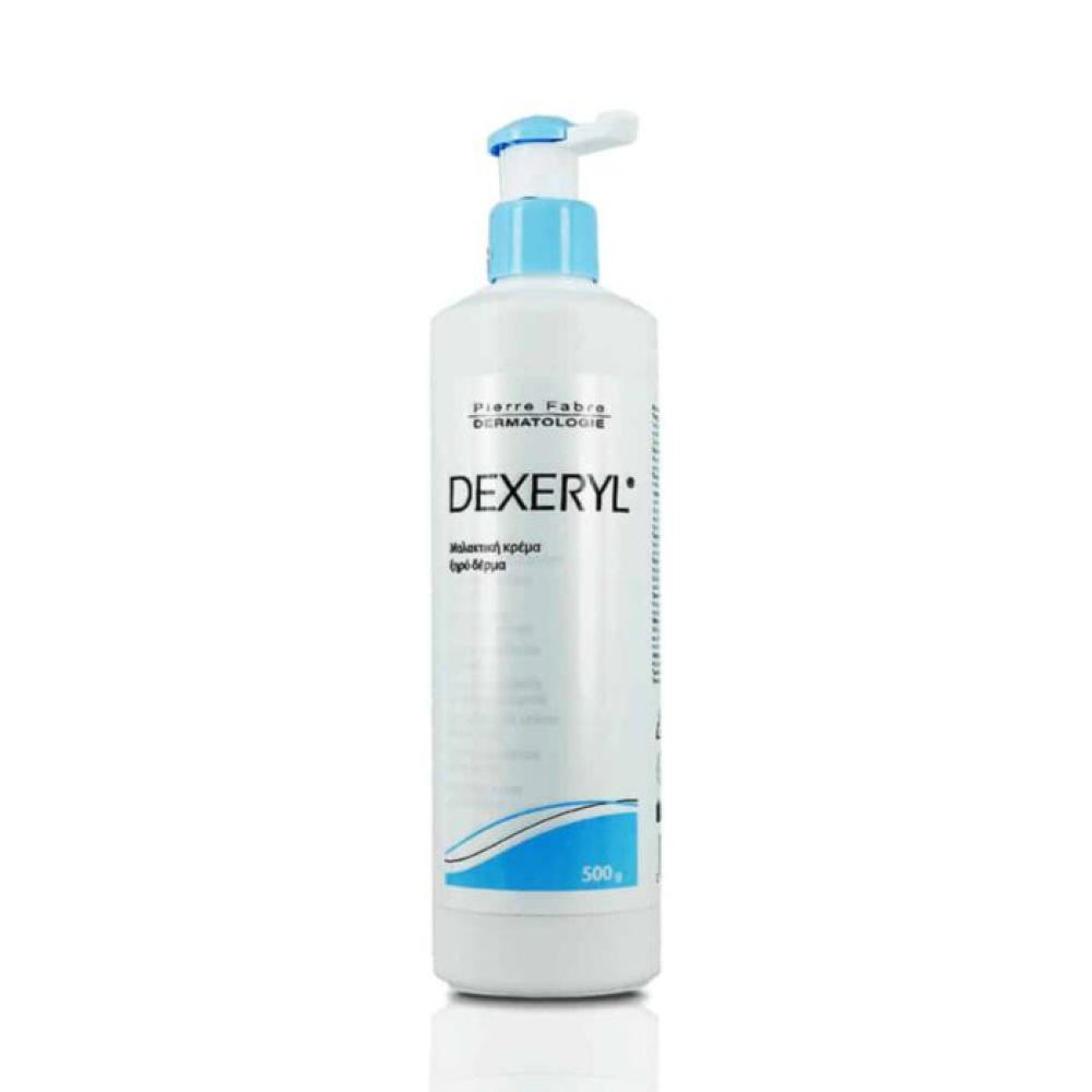 DUCRAY DEXERYL CREAM DM NF 500 g