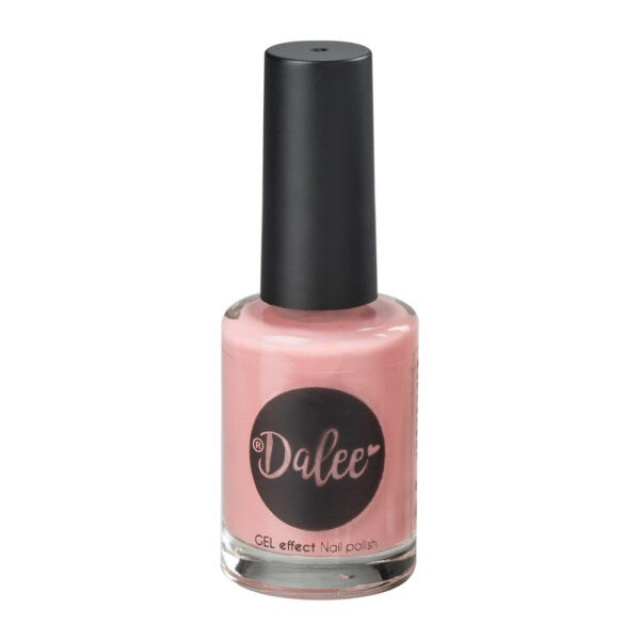 Medisei Dalee Gel Effect Nail Polish Vintage Pink No.103, Βερνίκι Νυχιών 12ml