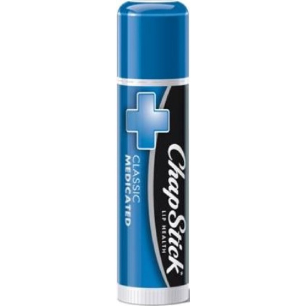 CHAPSTICK MEDICATED LIPSTICK 4GR