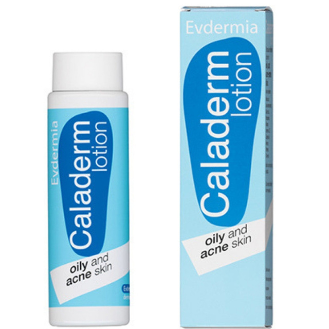 Evdermia Caladerm Lotion 200ml