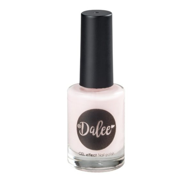 Medisei Dalee Gel Effect Nail Polish Candy Pink No.102, Βερνίκι Νυχιών 12ml