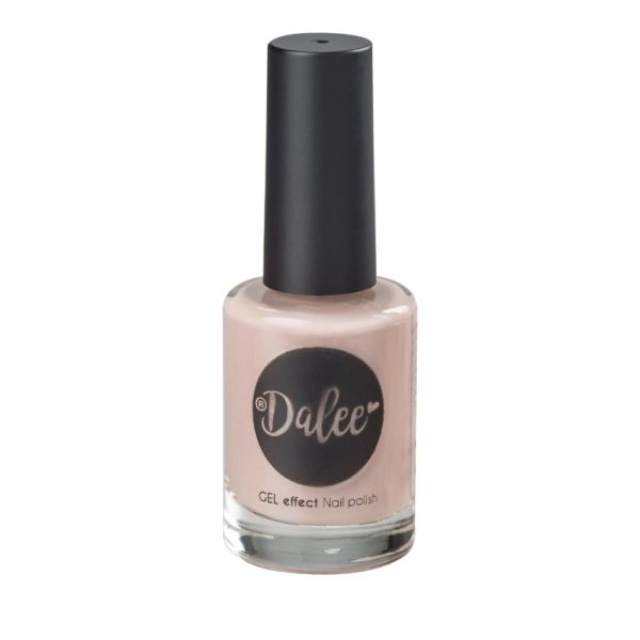 Medisei Dalee Gel Effect Nail Polish Chic Beige No.104, Βερνίκι Νυχιών 12ml