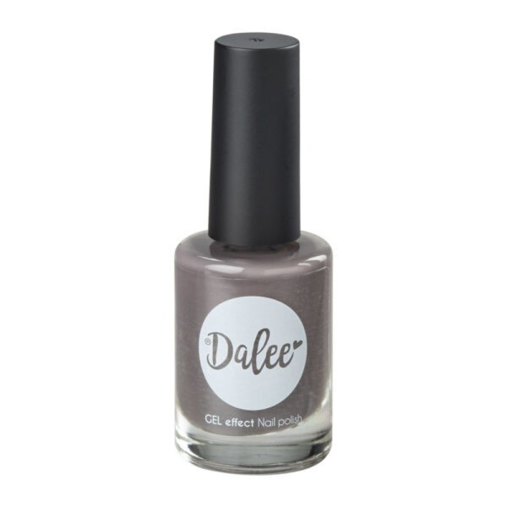 MEDISEI Dalee Gel Effect Nail Polish Βερνίκι Νυχιών No.202 Happy Grey 12ml