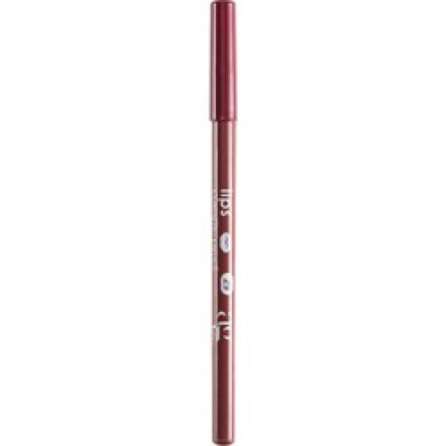 Ag Pharm Lip Pencil 29 ΜΟΛΥΒΙ ΧΕΙΛΙΩΝ ΣΑΠΙΟ ΜΗΛΟ 1 gr