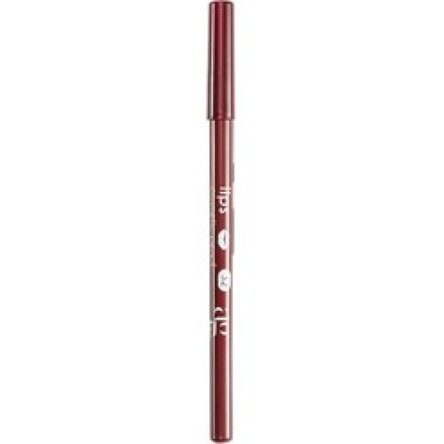 Ag Pharm Lip Pencil 32 ΜΟΛΥΒΙ ΧΕΙΛΙΩΝ ΚΑΦΕ 1gr