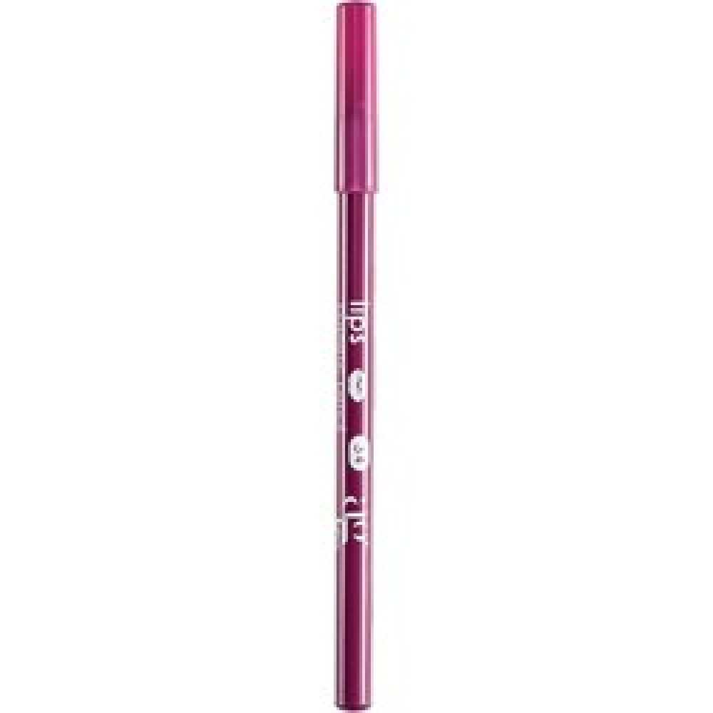 AG PHARM Lip Pencil Μολύβι Χειλιών Απόχρωση Νο 34 Μωβ 1 Τεμάχιο