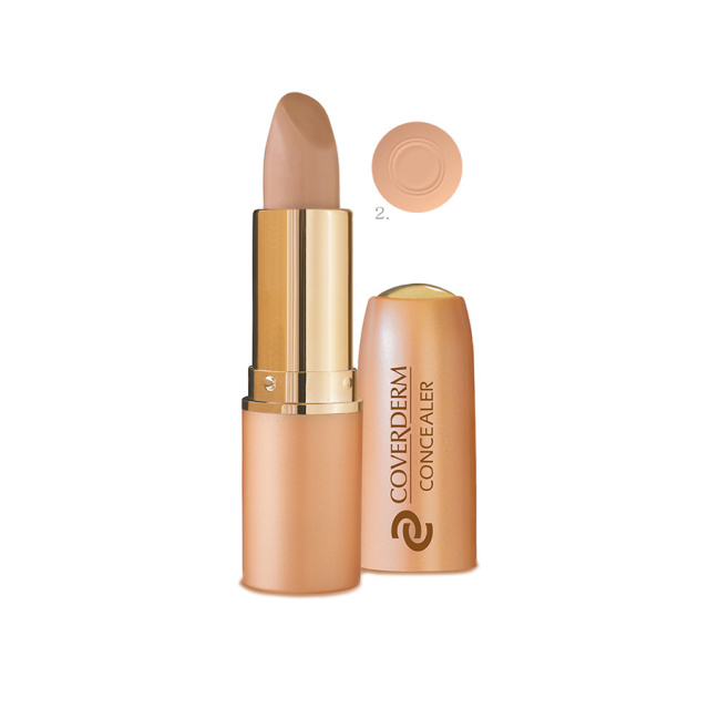 Coverderm Concealer No.2 6gr