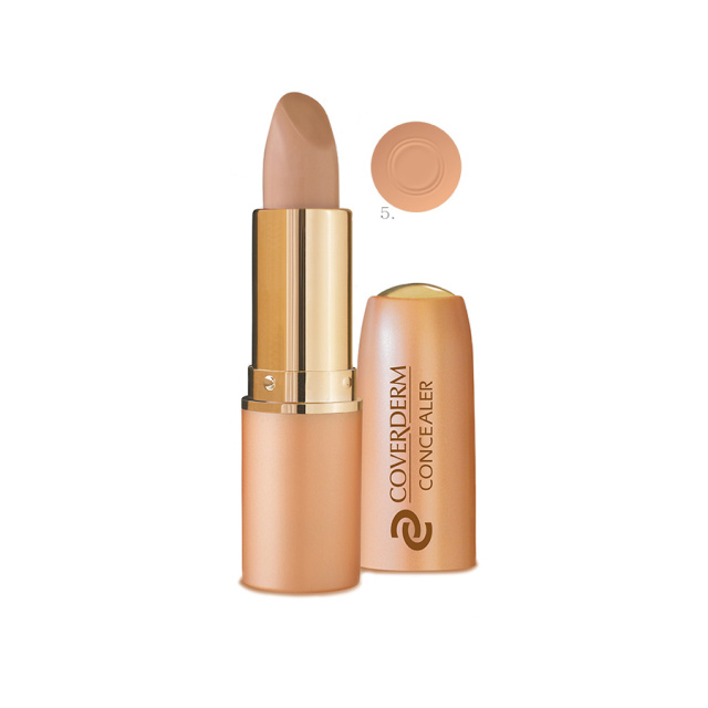 Coverderm Concealer No.5 6gr