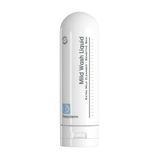 Frezyderm Mild Wash Liquid , 200ml