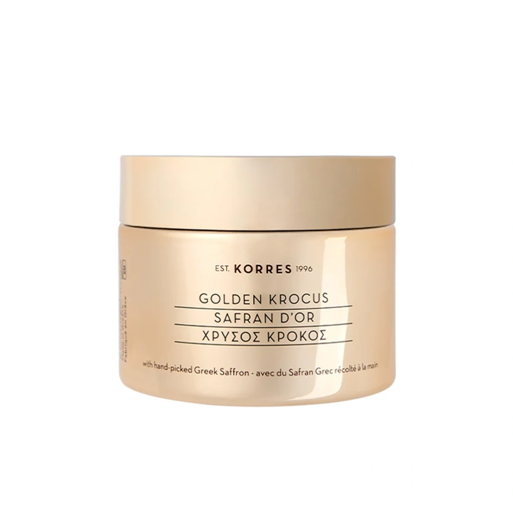 korres Χρυσοσ Κροκοσ Επανορθ Κρ Νεοτ/συσφ&lift 50ml