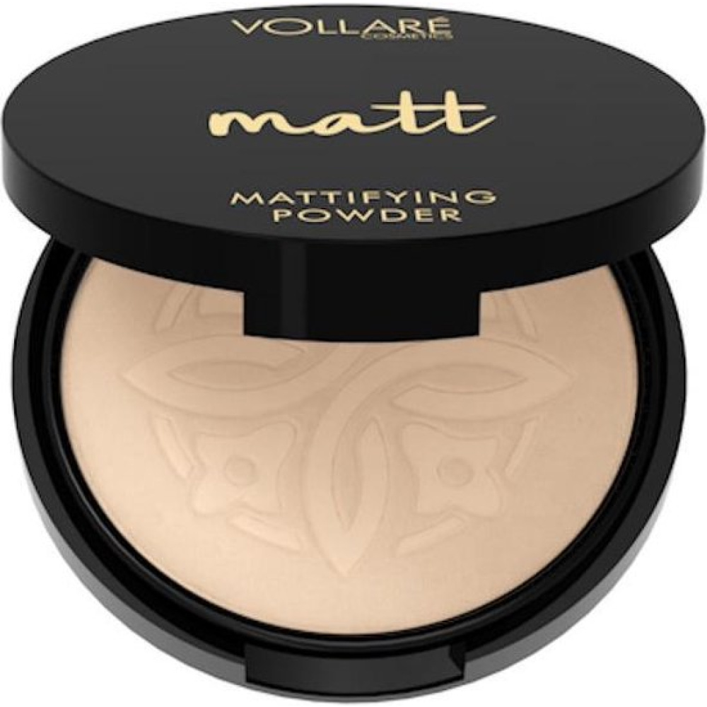 Vollare Cosmetics Matt Mattifying Powder No11  ΠΟΥΔΡΑ10g