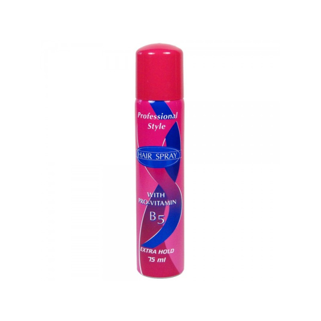 Hair Spray Professional Style