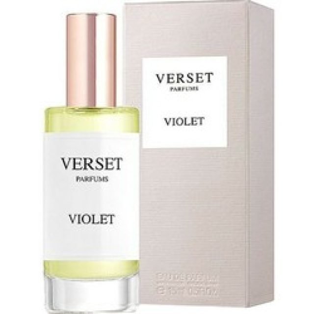 Verset Radiance For Her Eau de Parfum Γυναικείο Άρωμα 15ml