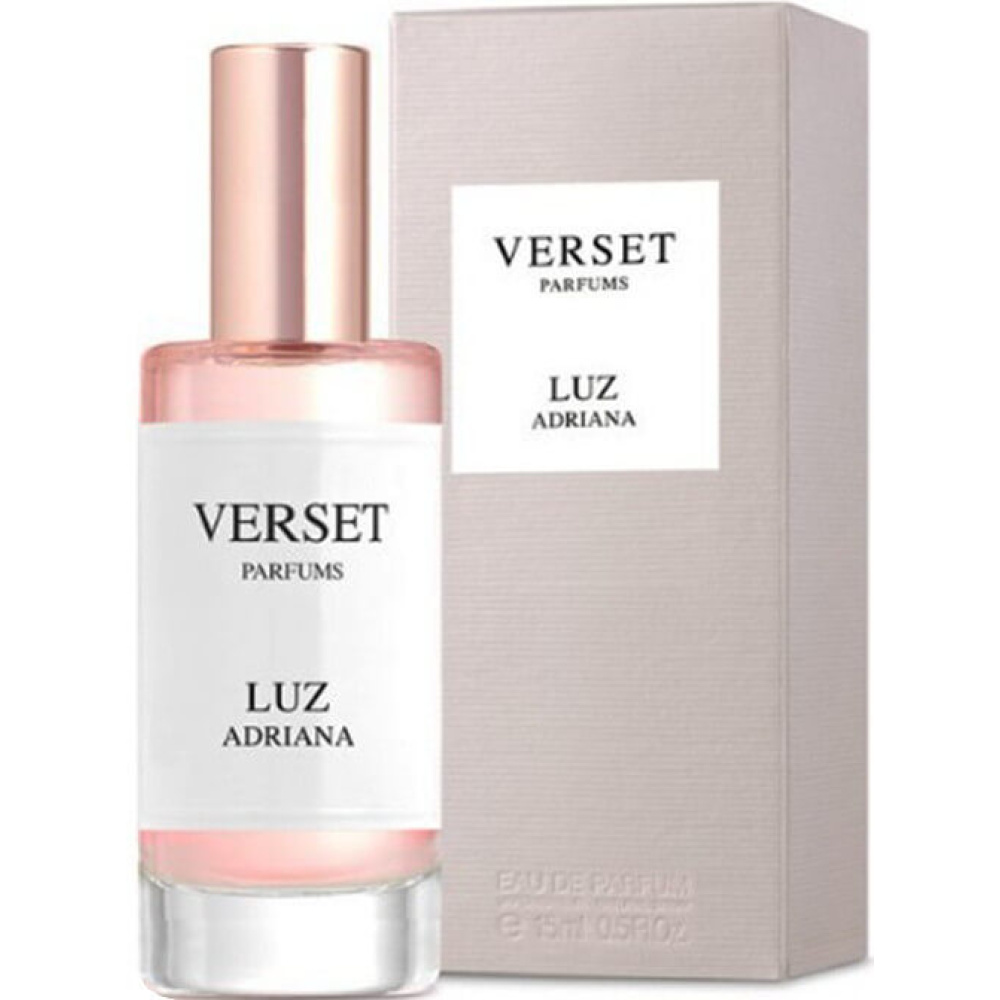 Verset Parfums Luz Adriana Γυναικείο Άρωμα 15ml Αντίγραφο του La Vie est Belle (Lancome) ΠΡΩΗΝ Stella