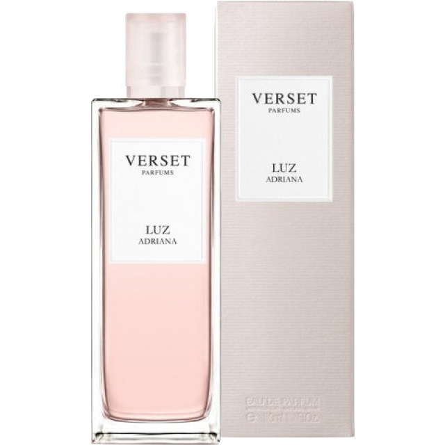 Verset Parfums Luz Adriana Γυναικείο Άρωμα 50ml Αντίγραφο του La Vie est Belle (Lancome) ΠΡΩΗΝ Stella