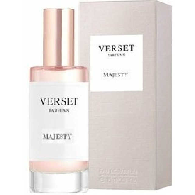 Verset Majesty Eau De Parfum Γυναικείο 15 ml