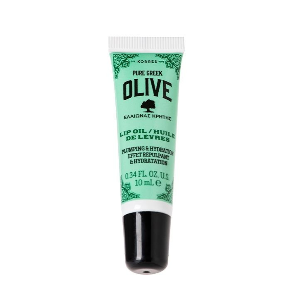 Korres Olive lip oil 10ml