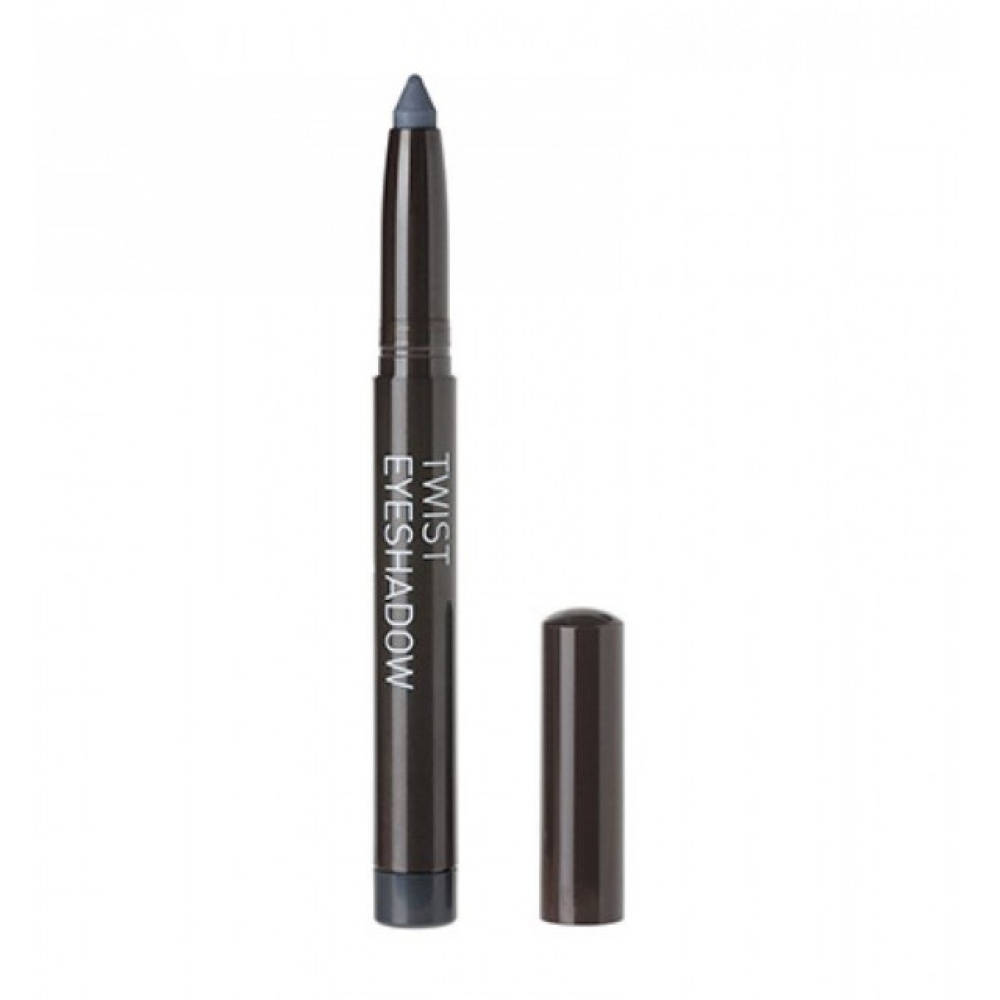 KORRES Volcanic Minerals Twist Eyeshadow 56 Cement Blue