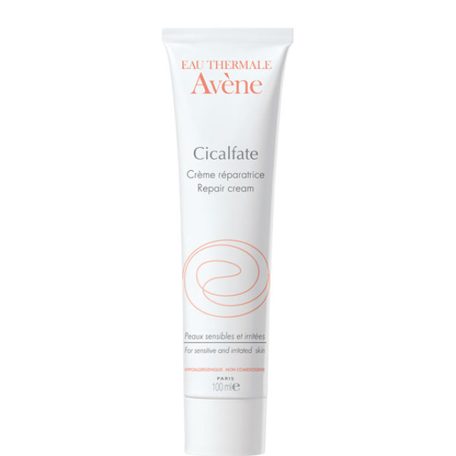 Avene Cicalfate Creme Επανορθωτική Κρέμα για το Ερεθισμένο δέρμα 40ml