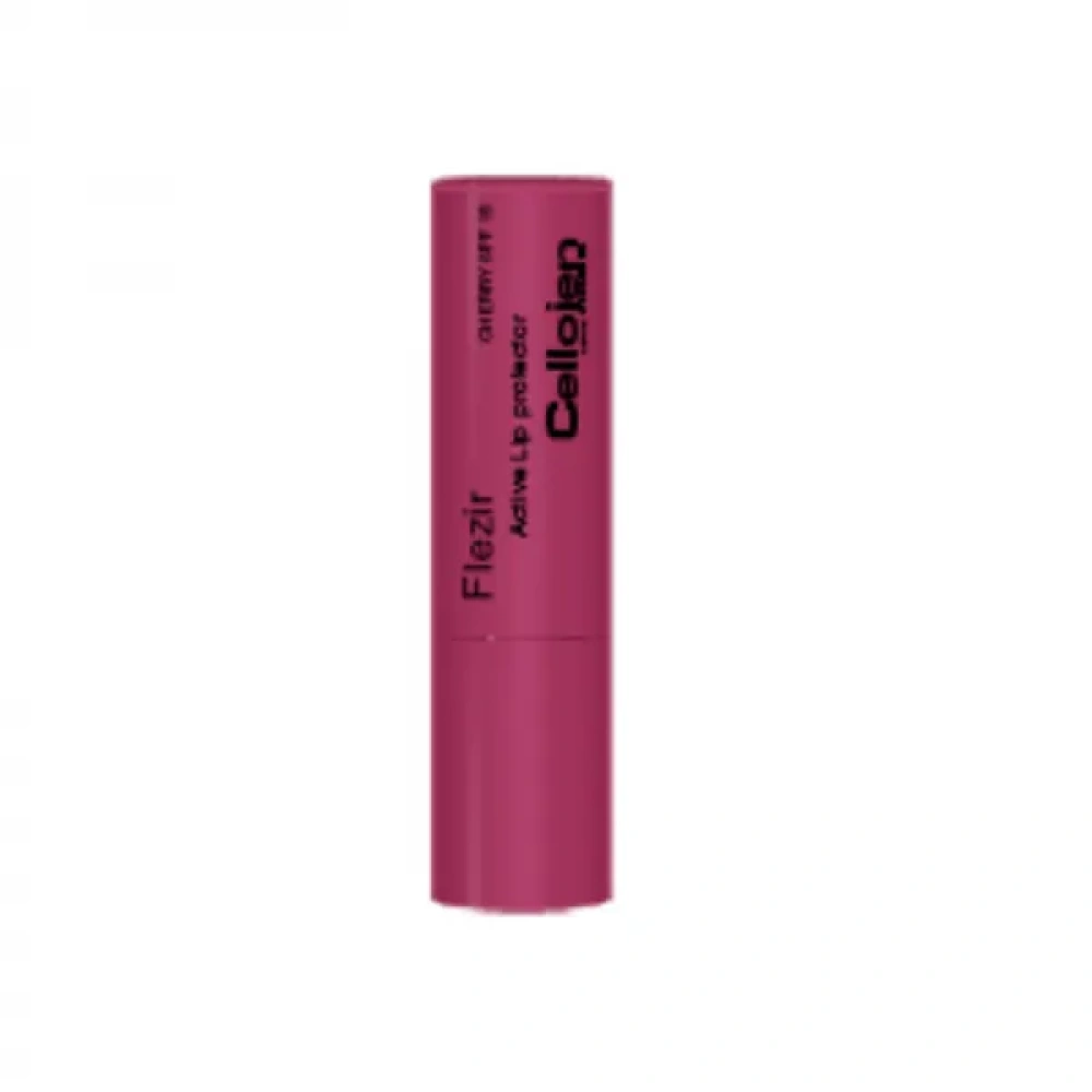 CELLOJEN FLEZIR LIP PROTECTION CHERRY (ΚΕΡΑΣΙ) 4GR