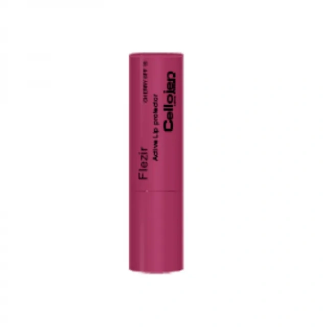 CELLOJEN FLEZIR LIP PROTECTION CHERRY (ΚΕΡΑΣΙ) 4GR