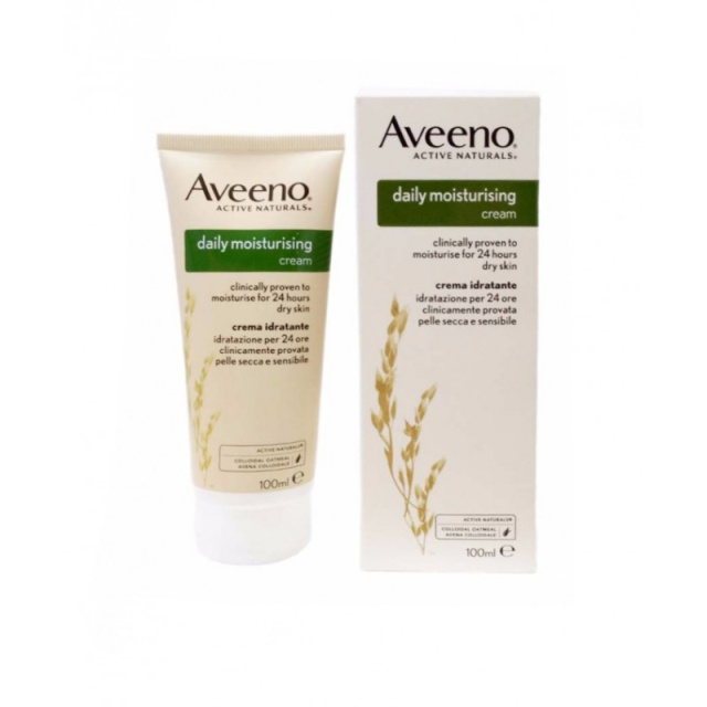 AVEENO CREAM 100ML