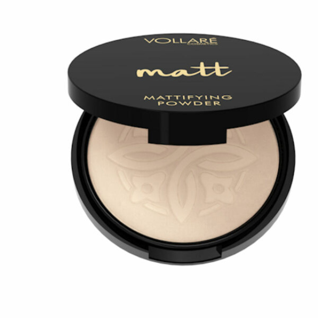 VOLLARE Long Lasting Matt Effect Powder 10gr