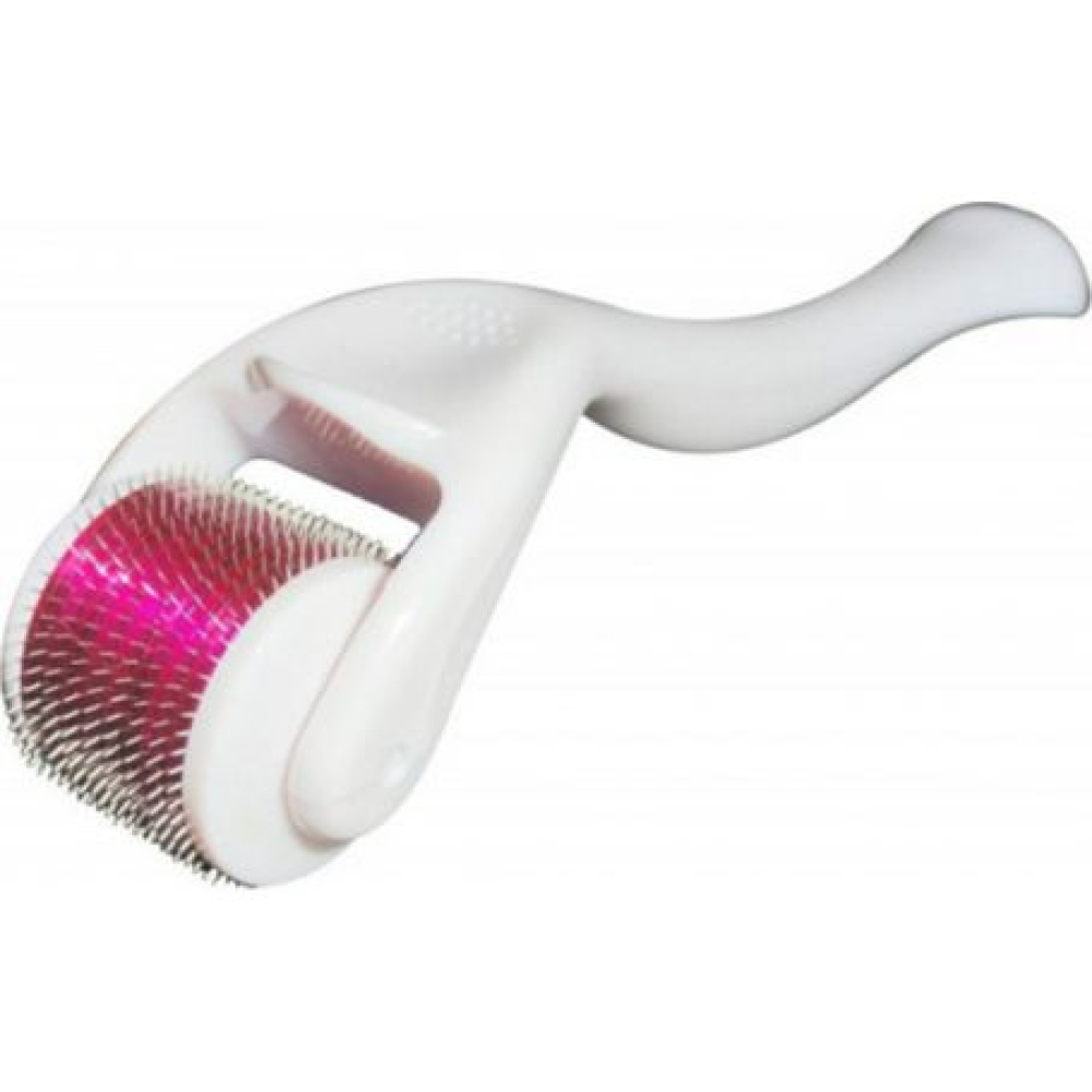 Ag Pharm Derma Roller Face 540 Needles 1,50mm 1τμχ