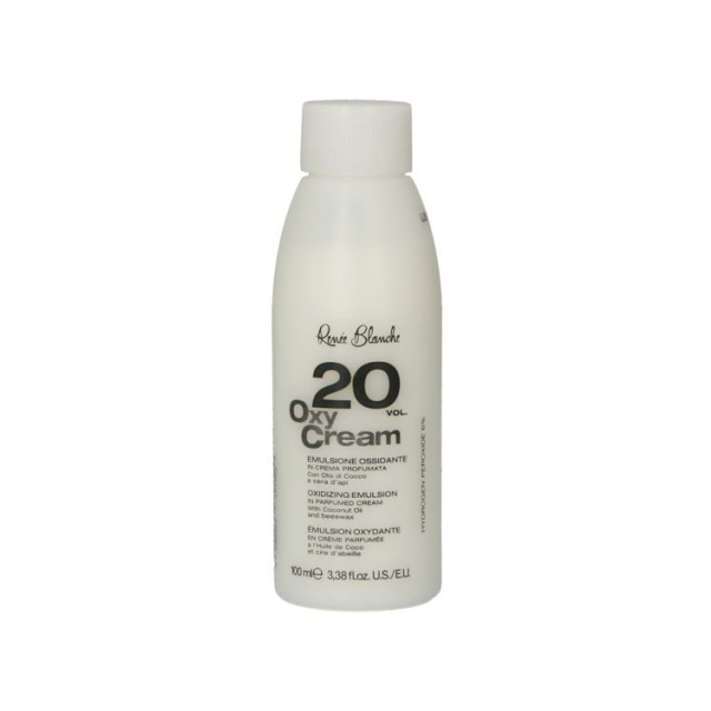 Bheysé Oxy Creme 20vol 100ml