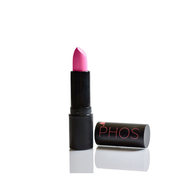 Red Water Phos Creamy Lipstick City Line No.113 Rio De Janeiro 4.5g