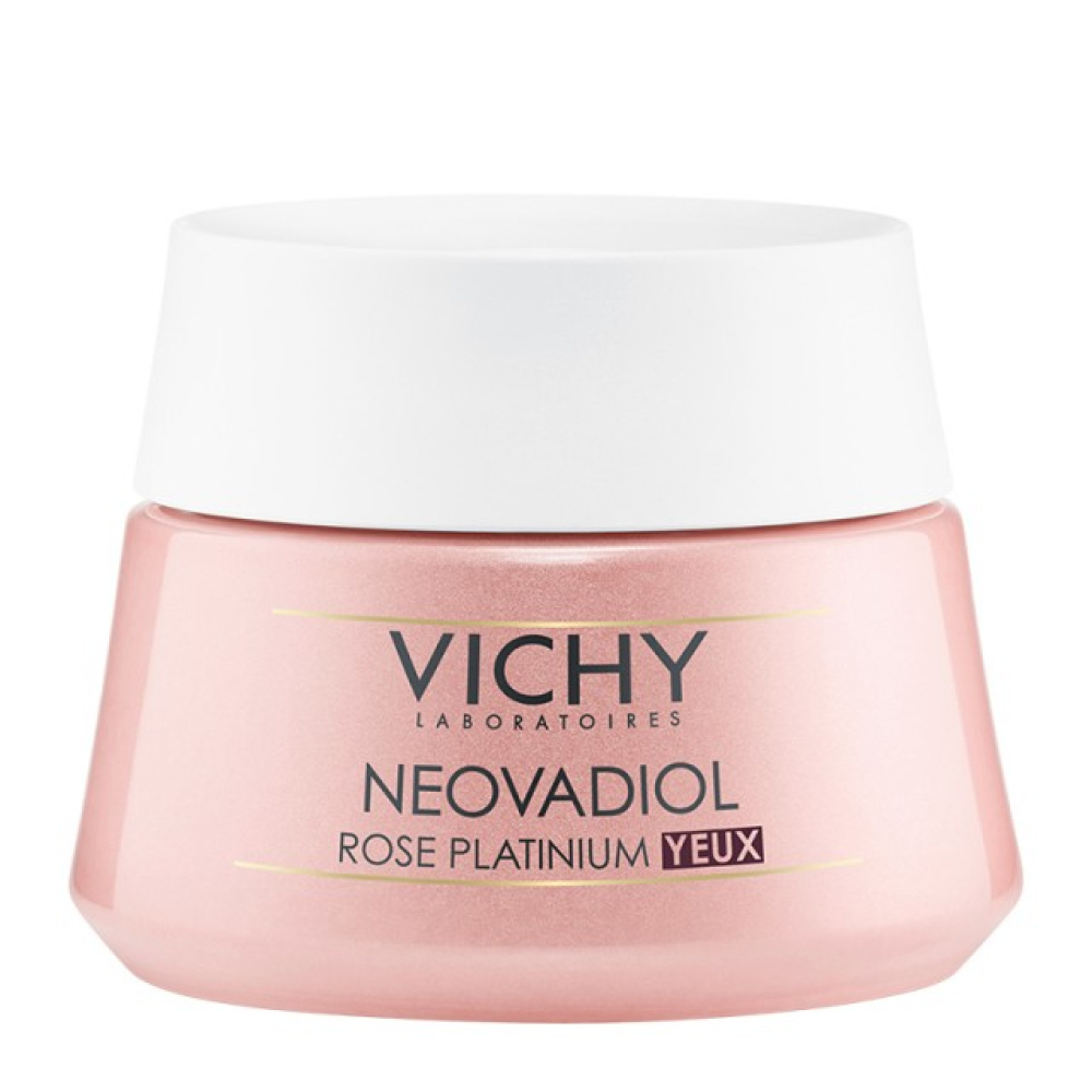 Vichy Neovadiol Rose Platinium Eye Cream 15ml