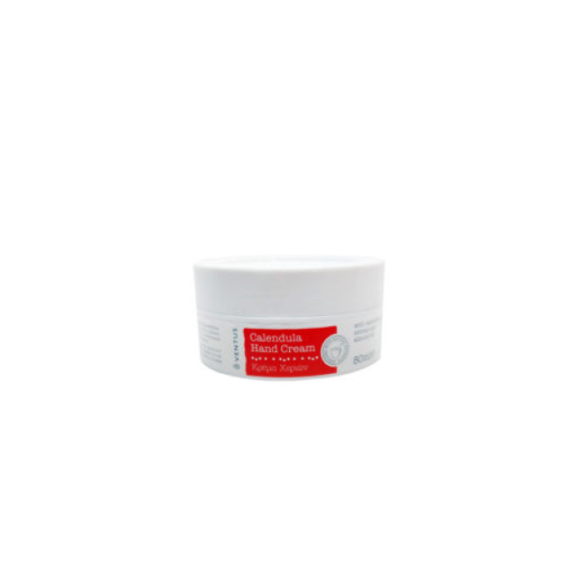 Ventus ΚΡΕΜΑ ΧΕΡΙΩΝ ΚΑΛΕΝΤΟΥΛΑ  200ML