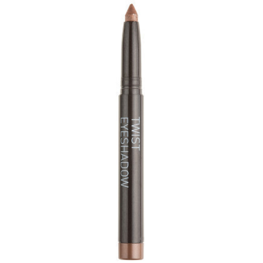 Korres Volcanic Minerals Twist Eyeshadow No. 29 Golden Bronze / Χρυσό Μπρονζέ, 1.4 gr