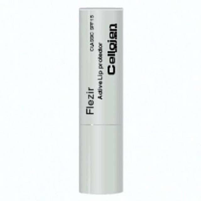 Cellojen Flezir Active Lip Protector Classic SPF15 4gr