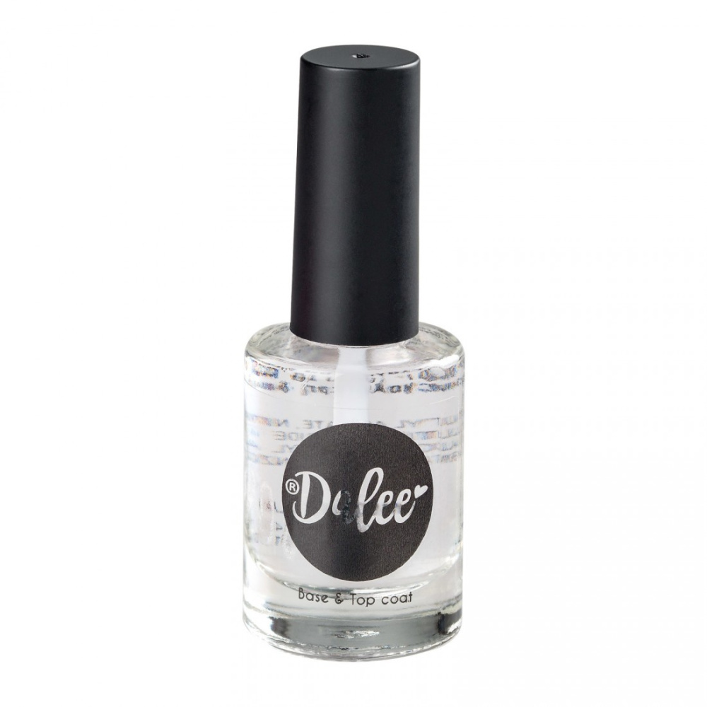 Medisei Dalee Base & Top Coat 12ml