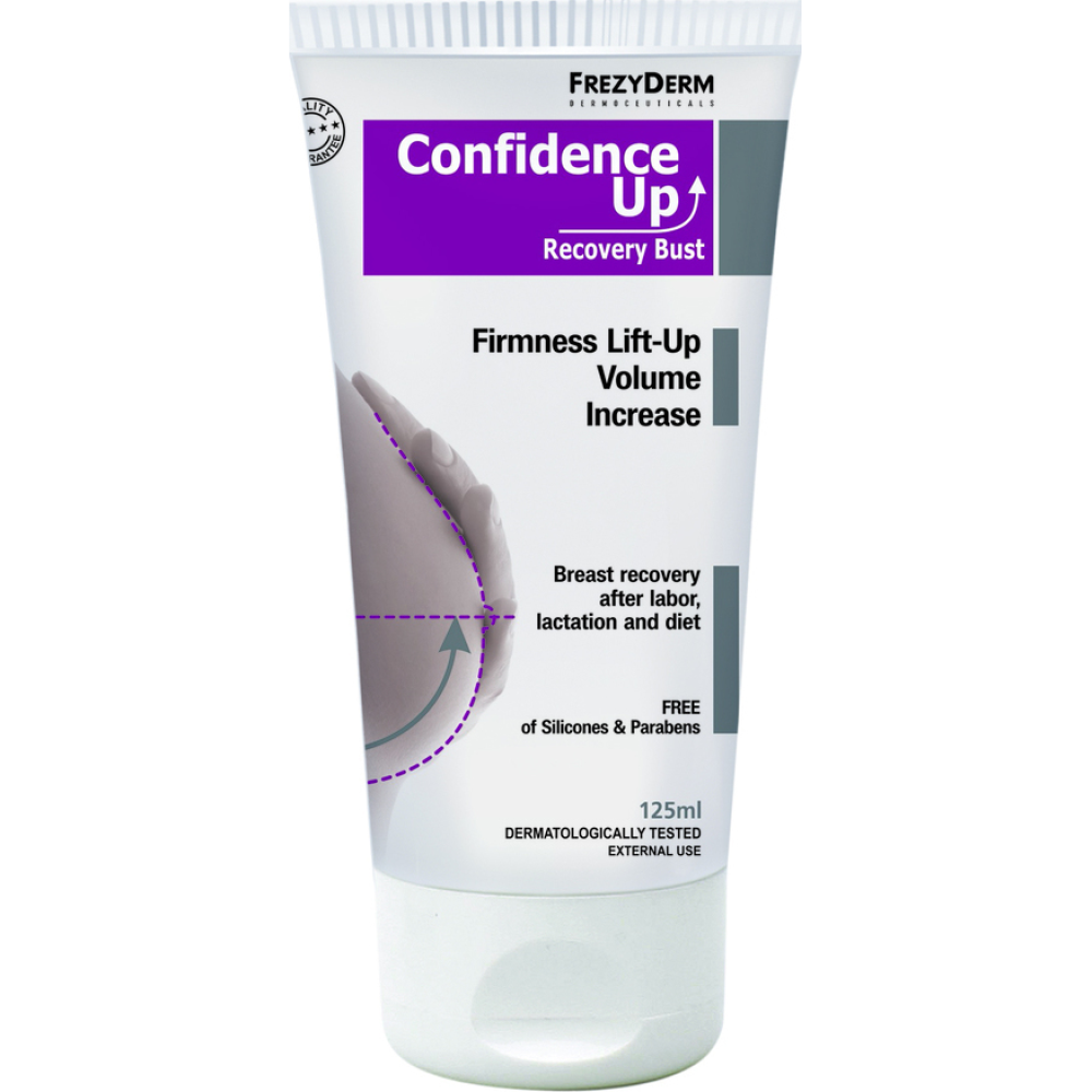 Frezyderm Confidence Up Cream 125ml