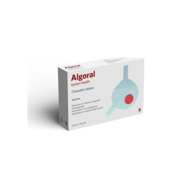 Epsilon Health Algoral 36tabs