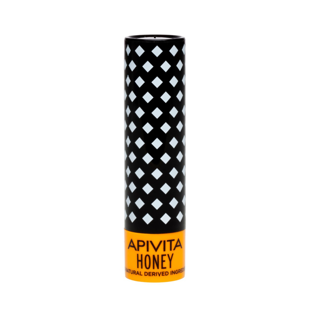 APIVITA LIP CARE BIO-ECO HONEY