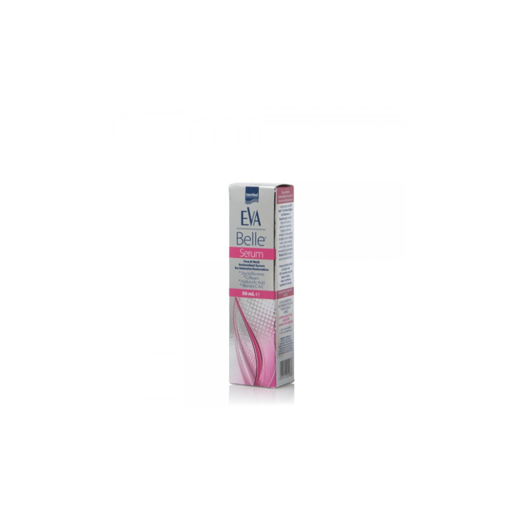 Intermed Eva Belle Serum (flx50ml)
