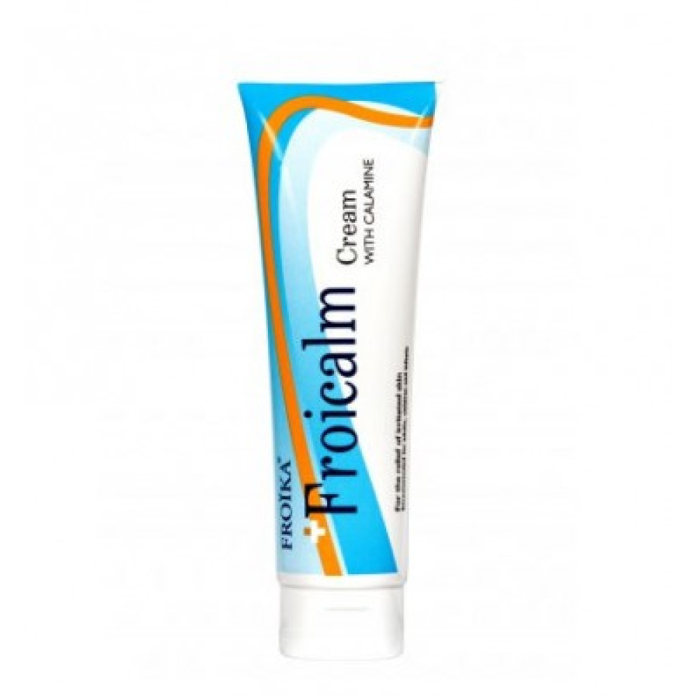 Froika Froicalm Cream 150ml