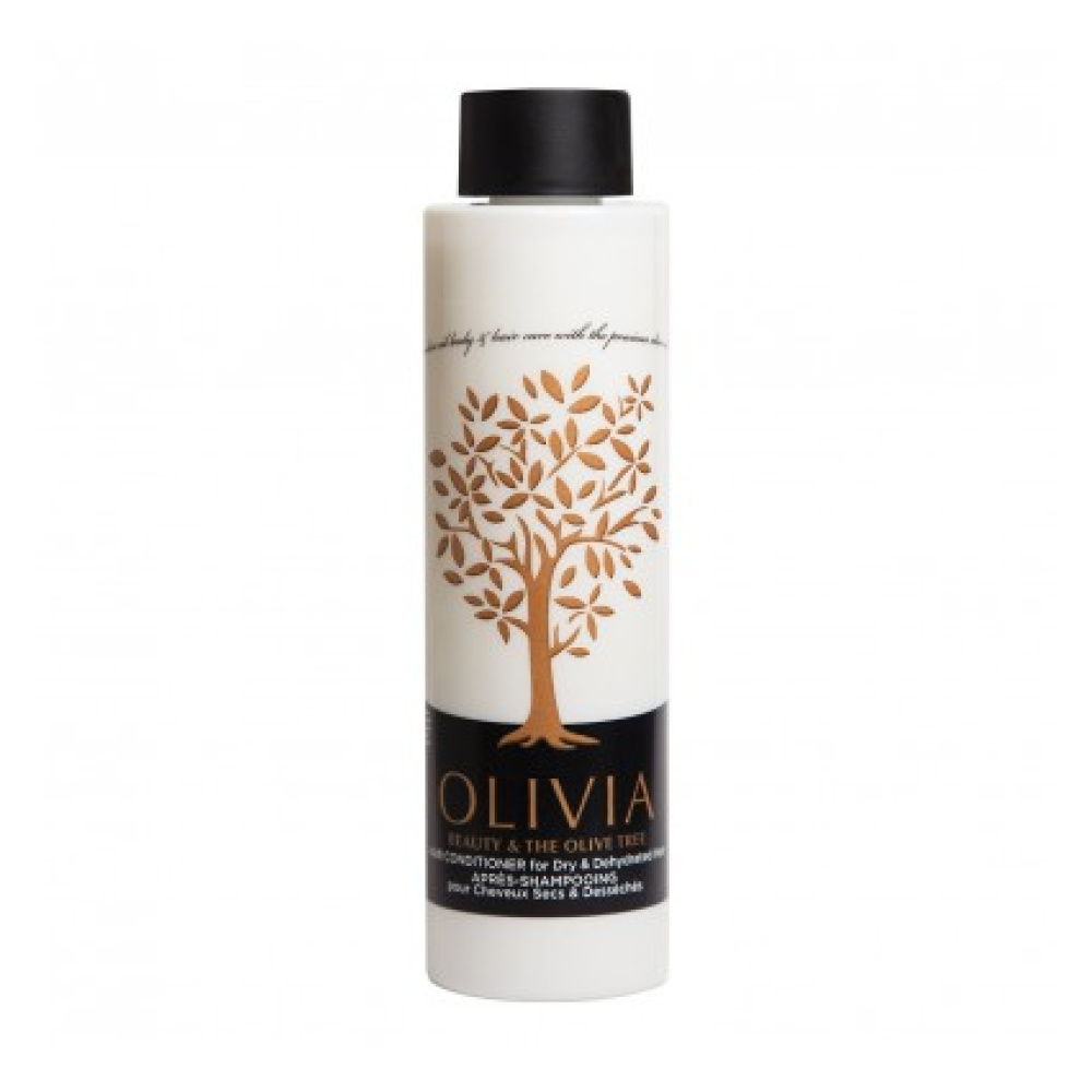 Olivia Μαλακτικό για ξηρά μαλλιά 300ml
