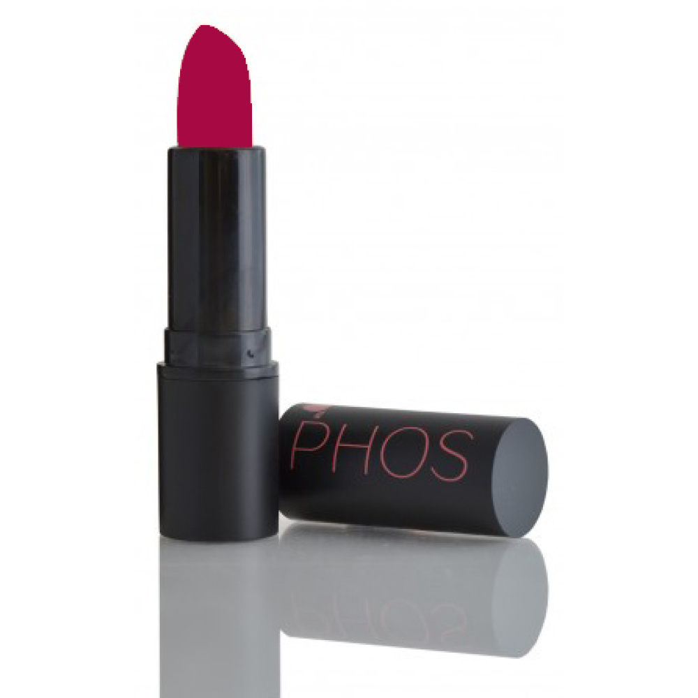 Red Water Phos Creamy Lipstick City Line No.117 Osaka 4.5g