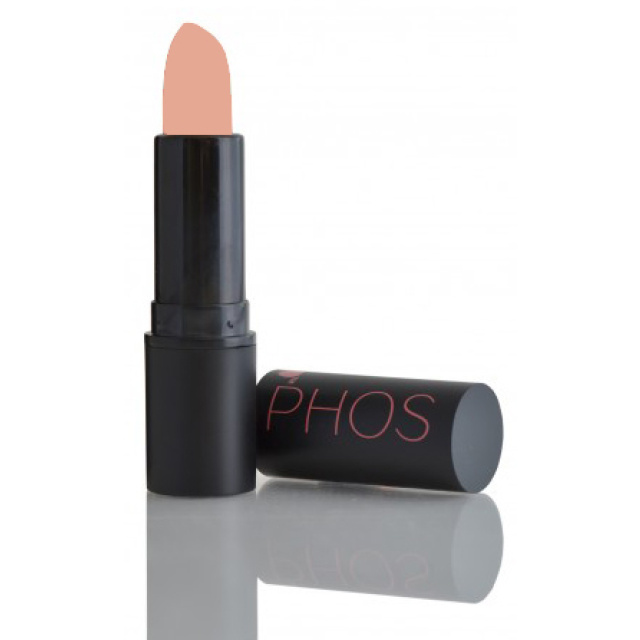 RED WATER PHOS™ City Line Creamy Lipstick • 102 Casablanca (4.5g)