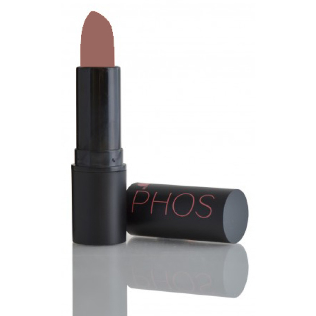 Red Water Phos Creamy Lipstick City Line No.105 Havana 4.5g